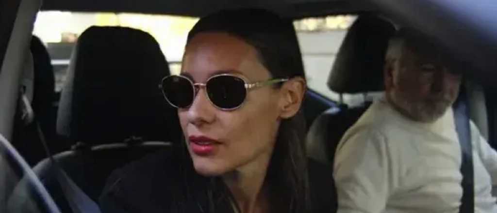 Robo en la casa de Pampita: nueve detenidos tras allanamiento