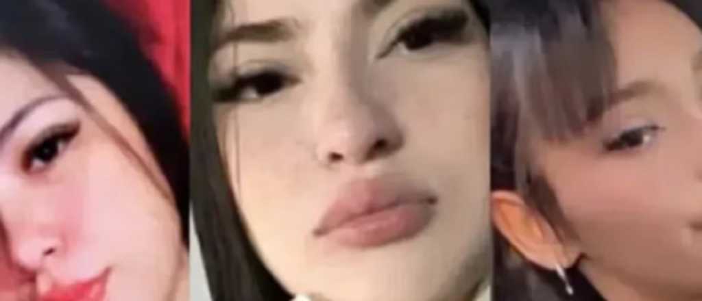 Encontraron tres cuerpos y ser&iacute;an de las chicas desaparecidas