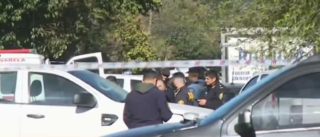 Horror: los cuerpos hallados son de las tres chicas desaparecidas