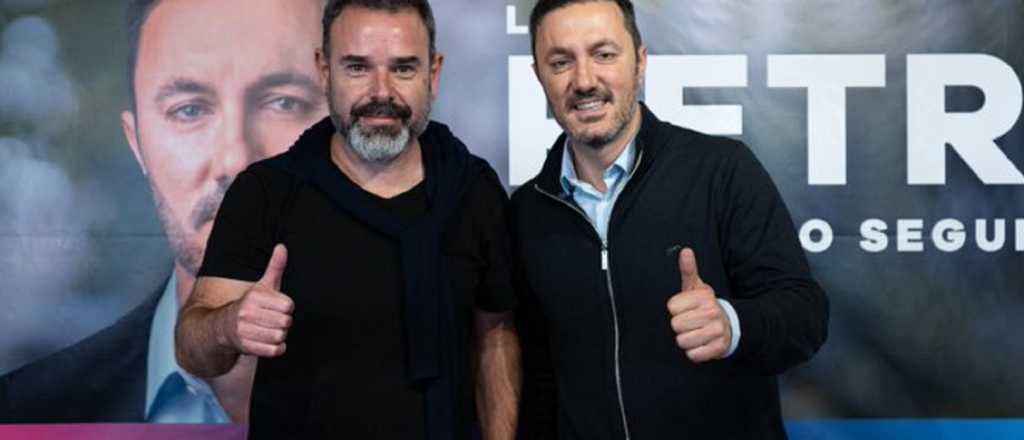 A qui&eacute;n "plagi&oacute;" el petrista que llam&oacute; la atenci&oacute;n por su campa&ntilde;a