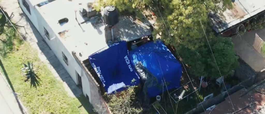 La confesi&oacute;n sobre el triple crimen de Florencio Varela que ser&iacute;a clave