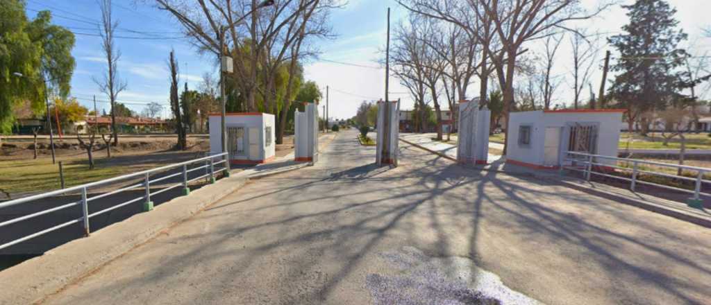 Un municipio mendocino gastará $24 millones en churrasqueras