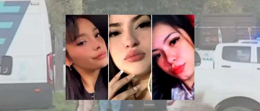 Triple femicidio: por qué Argentina "es lenta" para buscar personas