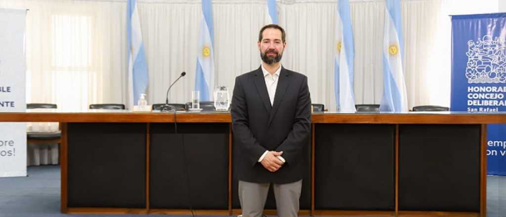 Cu&aacute;l fue la multa y sanci&oacute;n judicial al concejal que manejaba alcoholizado