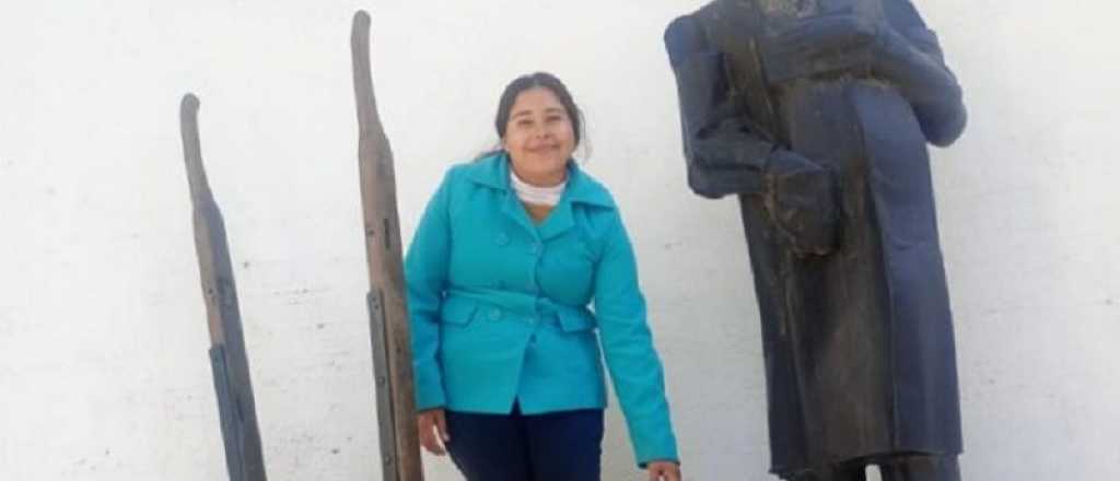 Encontraron a la joven brasileña que estaba desaparecida en San Carlos