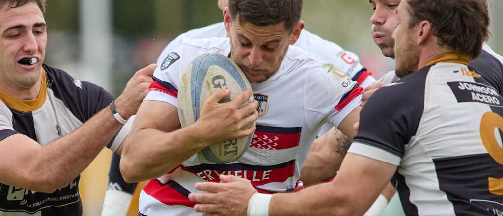 Marista tiene día y hora para la gran final del Torneo del Interior