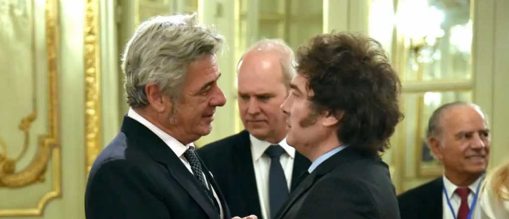 "Retenciones cero" por tres días: las quejas de la Sociedad Rural