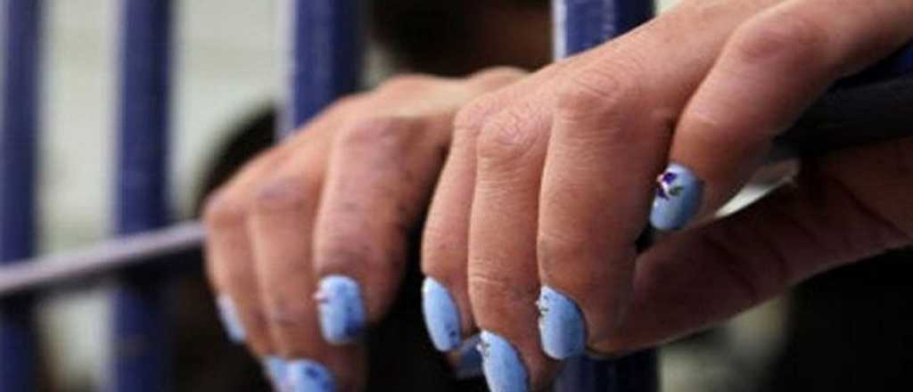 Juzgarán a la presa trans que cambió de género y violó a otras siete presas