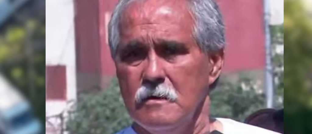 "No volvieron m&aacute;s": habl&oacute; el abuelo de las chicas asesinadas