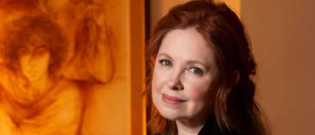 Andrea del Boca, absuelta por supuesto fraude con la novela "Mamá Corazón"