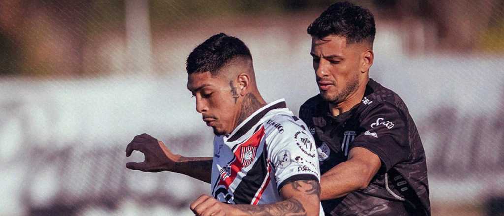 Con la chance de pasar a la final: cuándo y a qué hora juega el Lobo vs. Chacarita