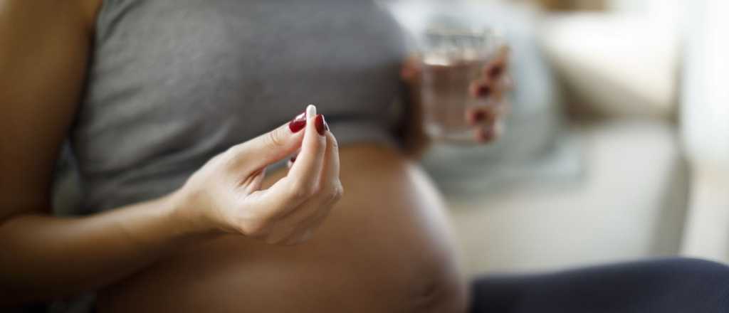 Paracetamol durante el embarazo: qué dicen los especialistas