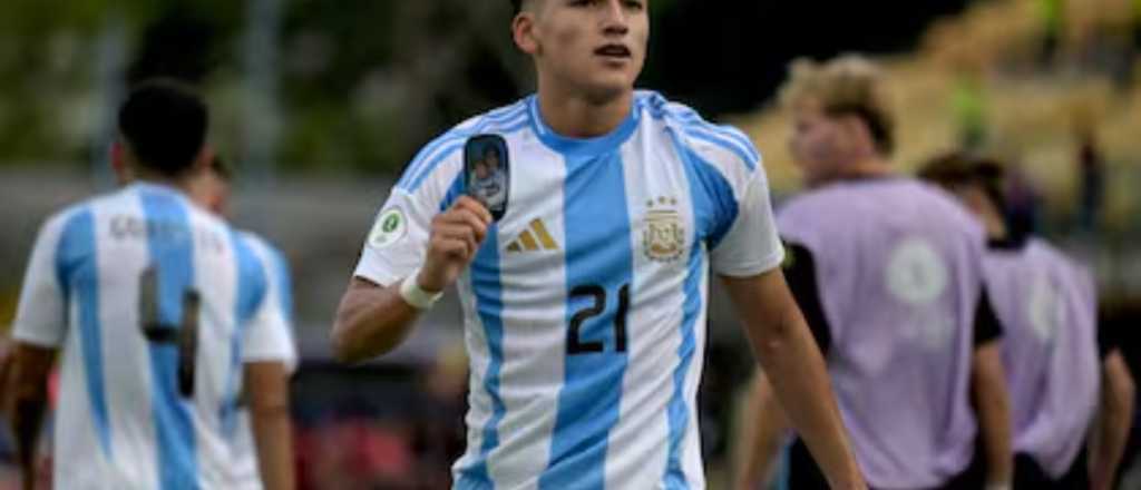 Comienza el Mundial Sub 20 con cobertura del Post: cronograma y horarios 