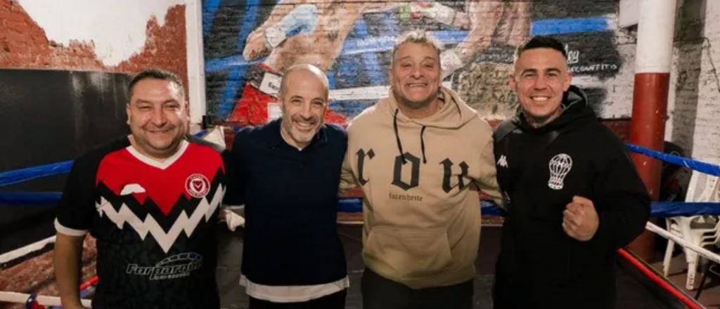 Encuesta: qui&eacute;n gana en CABA y cu&aacute;nto mide el Turco Garc&iacute;a