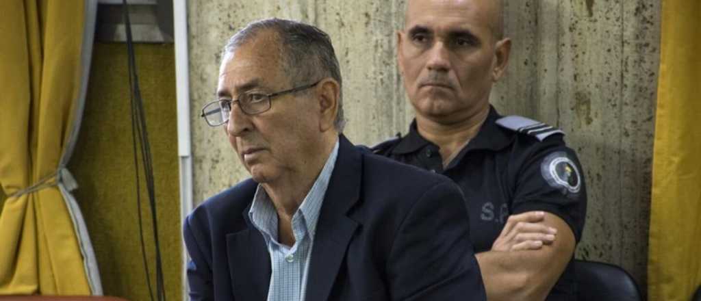 Sustracción de menores: podrían liberar a un militar mendocino condenado