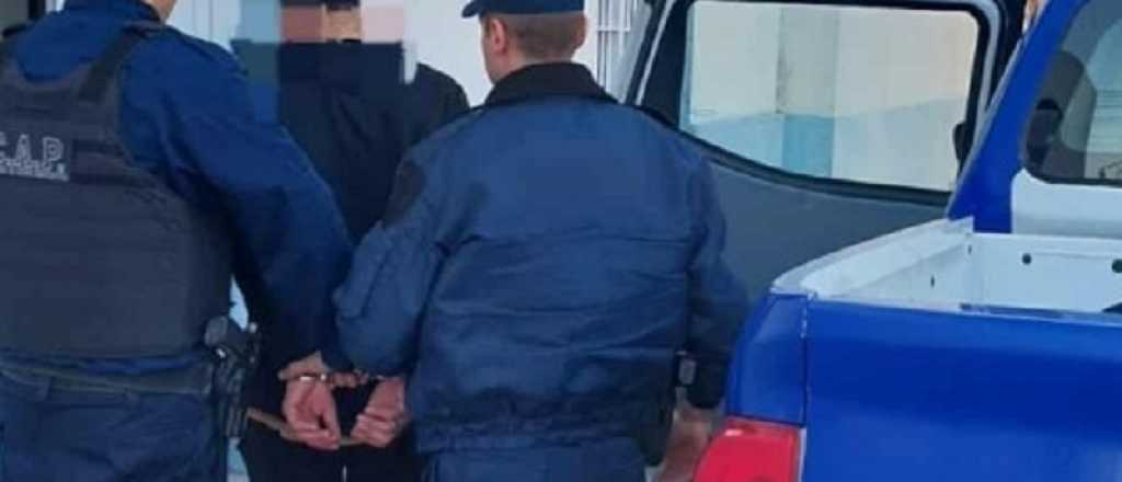 Atraparon a un mendocino cuando hurtaba un celular en un hotel de C&oacute;rdoba