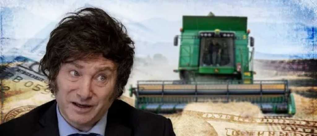 "Silo" sabe, cante: la macro, los farmers y el milagro de octubre