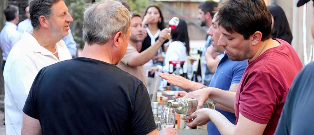 Luj&aacute;n de Cuyo present&oacute; oficialmente la Ruta Tur&iacute;stica de los Destilados