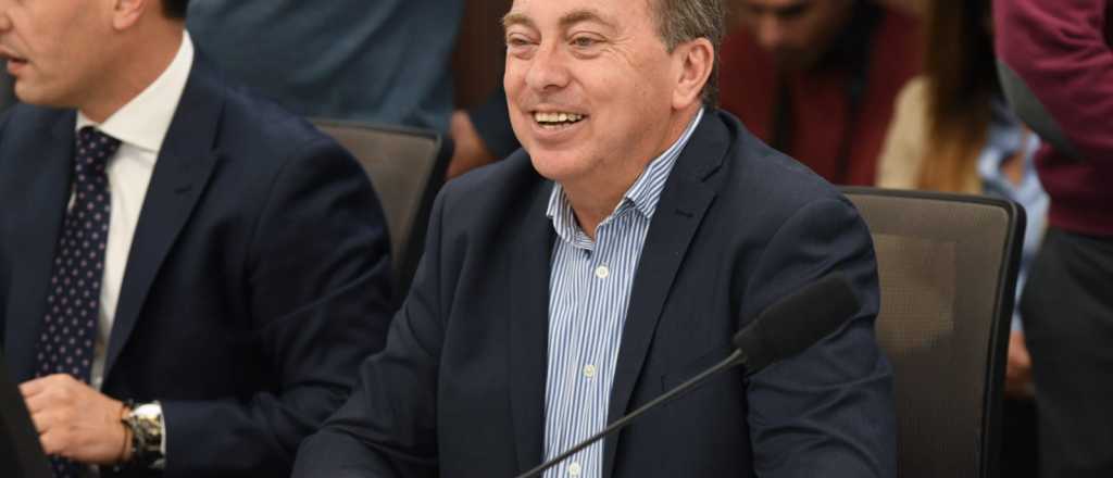 Mart&iacute;n Aveiro en Radio Post: "No hay empresa que pueda sostener empleo"