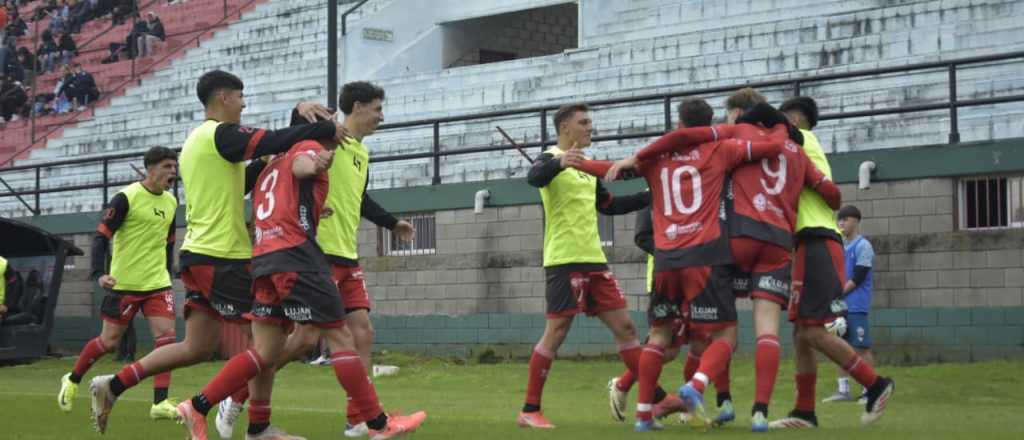Para clasificar al Reducido: cu&aacute;ndo y a qu&eacute; hora juega Maip&uacute; vs. Colegiales