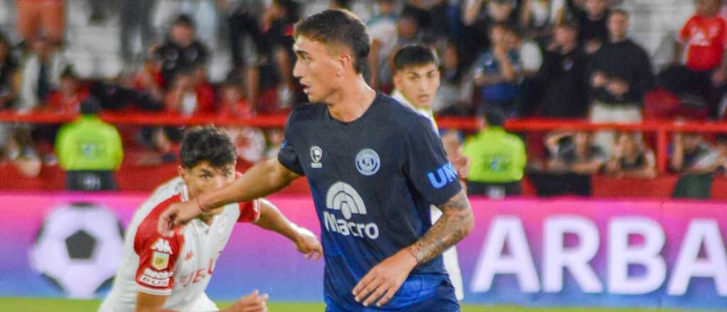 Cuándo y a qué hora juega Independiente Rivadavia vs. Huracán