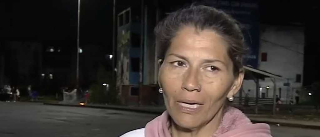 "No sabemos si son las nenas": la mamá de Brenda apuntó contra la fiscalía