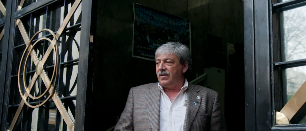 Eduardo Buzzi: "El Gobierno le regaló U$D1.500 millones a las exportadoras"