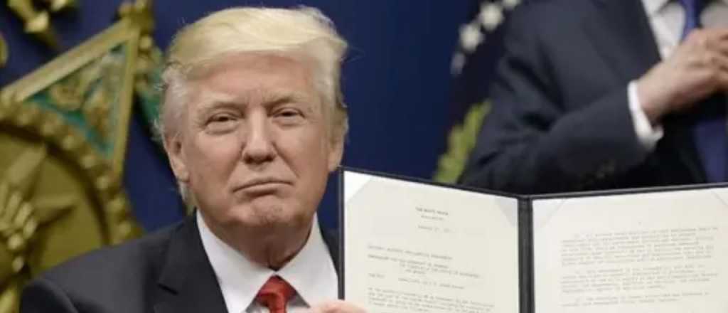 Motosierra de Trump: despidos masivos de trabajadores federales