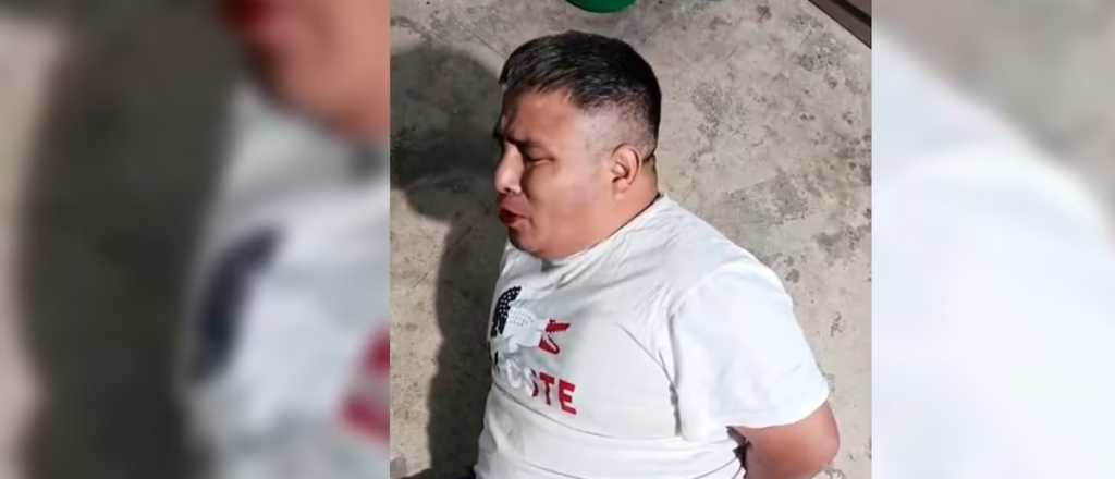 Triple femicidio: cómo atraparon al quinto sospechoso