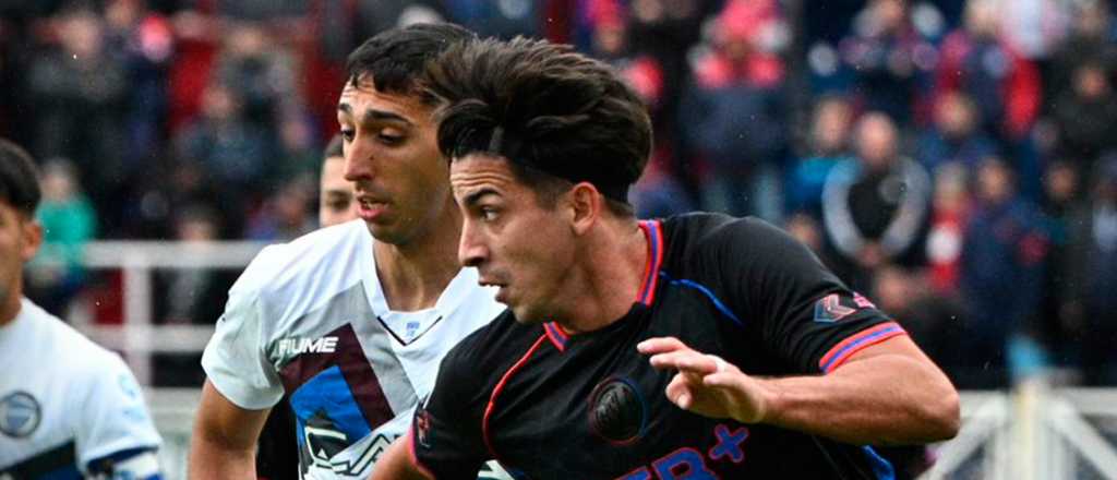 San Lorenzo enfrenta al líder y sorprendente Riestra: hora y TV