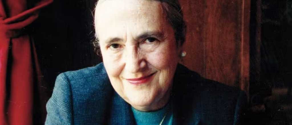 Murió la escritora y docente Emilia Puceiro de Zuleta, mendocina por adopción