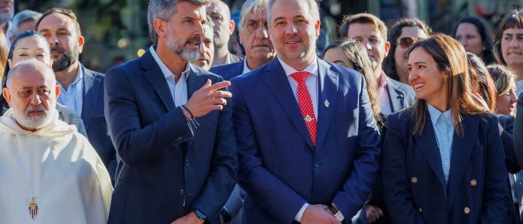 C&oacute;mo les fue a los intendentes mendocinos en el ranking nacional 