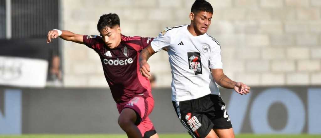 River recibe a Deportivo Riestra en el Monumental: hora y TV