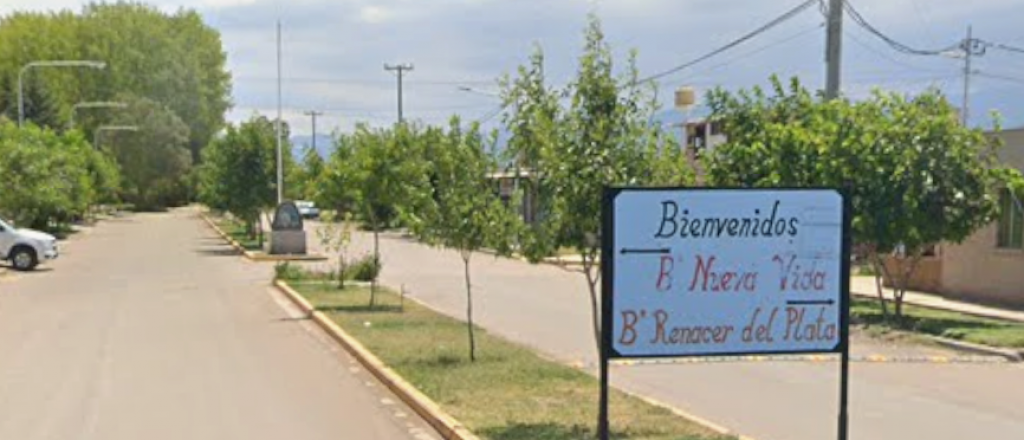 Un joven vendía empanadas en la calle y le robaron todo en Luján