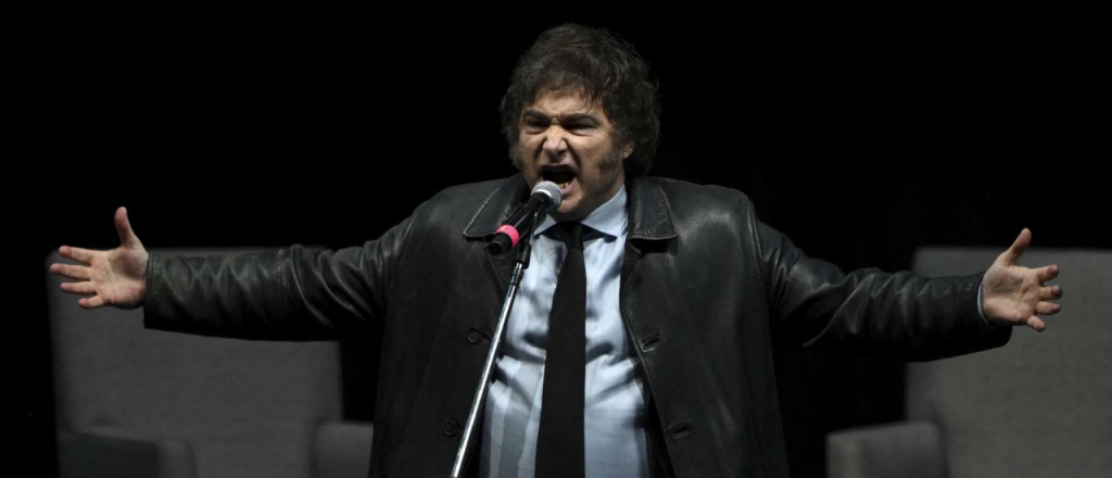 Campaña: Milei comienza el recorrido por las provincias, entre ellas Mendoza