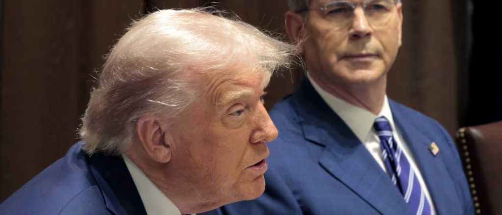 EEUU enviaría USD 5 mil millones a Argentina, pero la incógnita es cuándo