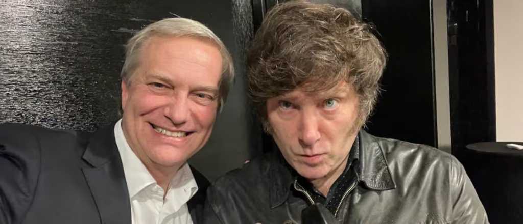 Kast se desmarcó de Milei: "Respetamos a la prensa"