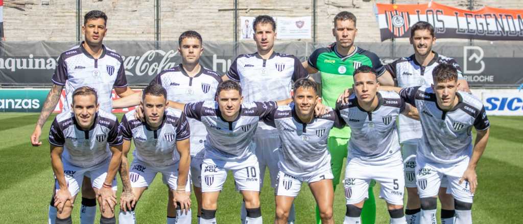Se define en la última fecha: qué necesita Gimnasia para clasificar a la final