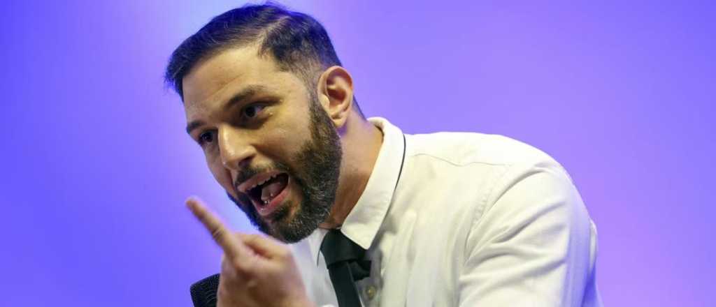 Nació La Libertad Avanza en Uruguay: "Milei nos motivó"