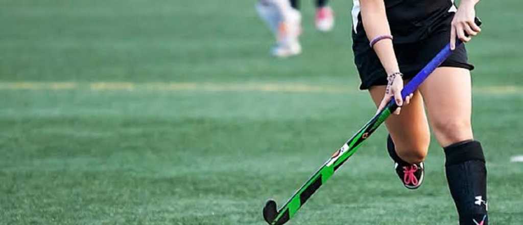 Tragedia en el hockey: una jugadora muri&oacute; durante un partido