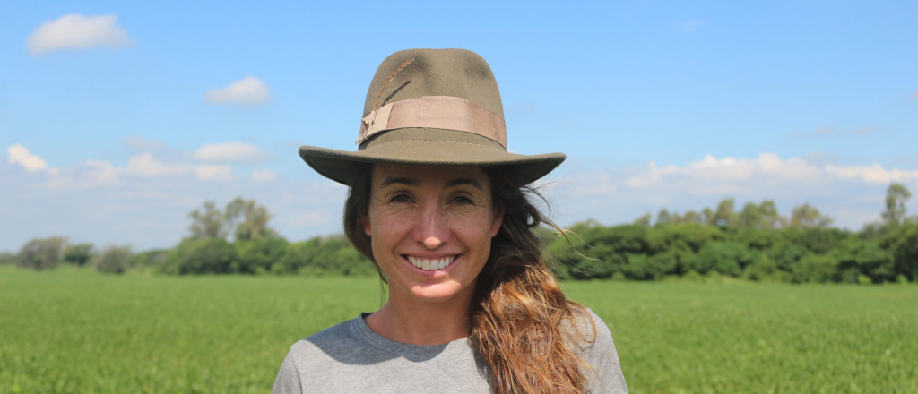 Quién es la ingeniera que Milei envió al directorio del INTA