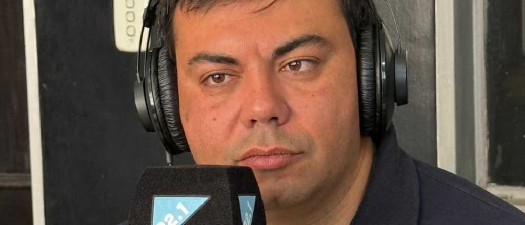 Lo Presti: "Esta alianza con LLA viene a refrendar el rumbo económico"