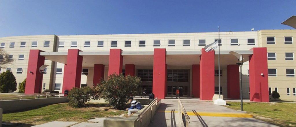 Acusada por la muerte de un beb&eacute; reclam&oacute; anonimato, pero se lo negaron