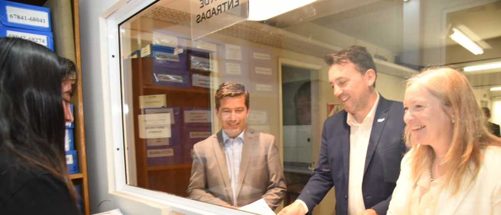 Presentan el proyecto para que los padres respondan por actos de bullying