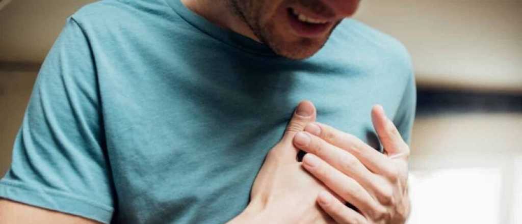 Aumento de infartos en jóvenes: ¿cuál es la situación en Mendoza?