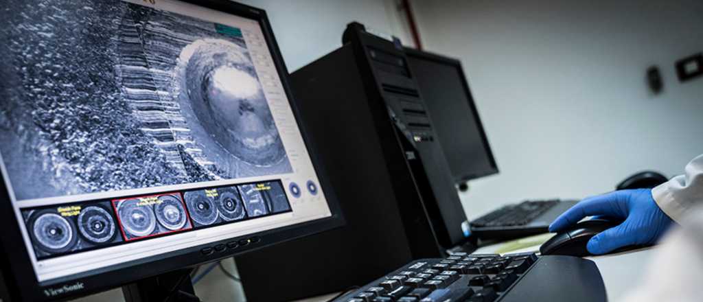 Mendoza contrató un sistema de identificación balística