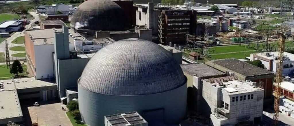 El Gobierno avanza con la privatizaci&oacute;n parcial de Nucleoel&eacute;ctrica Argentina
