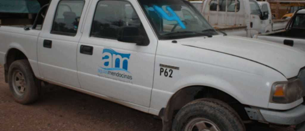 AYSAM remata tres camionetas usadas desde el $1.800.000