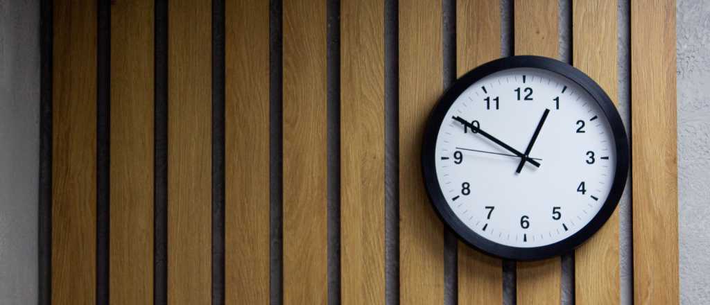 Dónde colocar los relojes de pared para atraer buena suerte según el Feng Shui