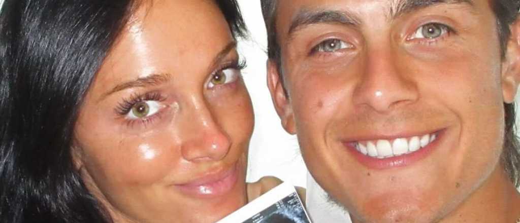 Video: Oriana Sabatini y Paulo Dybala anunciaron que ser&aacute;n pap&aacute;s